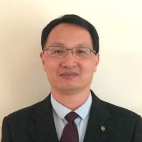 Shiling Ding