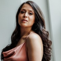 Tatiana Vasquez-Pesantez