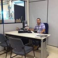 Rafael Moraes Rosa