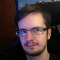 Douglas Packham