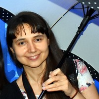 Olena Tatarintseva