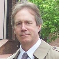 Peter Cram