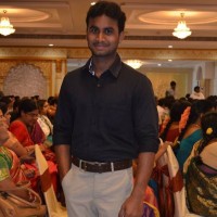 Chakradhar Kadali