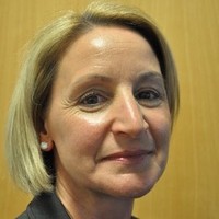 Ann Marie Campbell