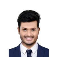 Rushikesh Argade