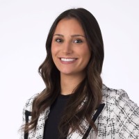 Taylor Anderson, Mba