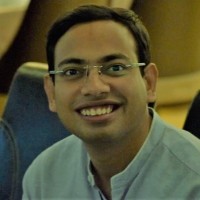 Gourav Kumar Pal