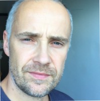 Nick Constantine