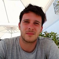 Martin Bogliotti