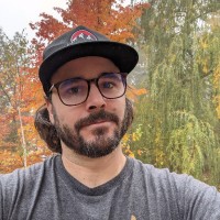 Gabriel Dunlop-Lemieux