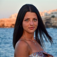 Giorgia Petrosino