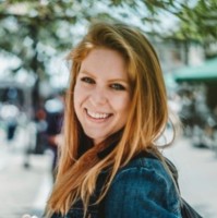 Michelle Amand