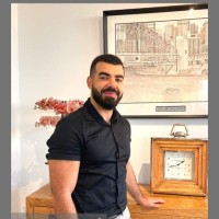 Ayman Jomaa