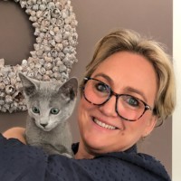 Suzanne Van Lieshout