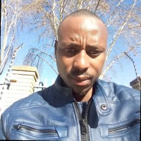 Kenneth Kgomokaboea