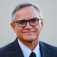 Gerald (Jay) Peard