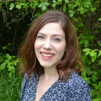 Caitlin Sweeney, EdS/MS, NCC