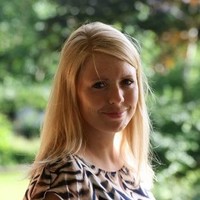Anne Bager Rasmussen