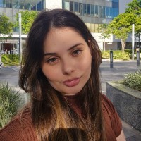 Ana Beatriz Altruda De Faria