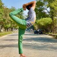 Krishan Yogi