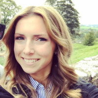 Katherine O'Hanlon