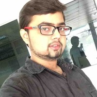 Saurabh Verma