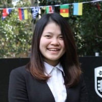 Pei Goh