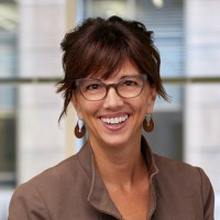 Mary Tucker, Sphr