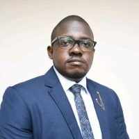 Eng. James Muiruri Ouko, Pe, Miek.