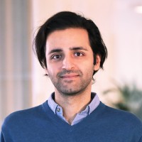 Abolfazl Haddadi