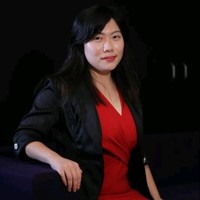 傅伊 Fanny