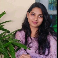 Devika V K