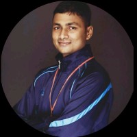 Suhas Kamble
