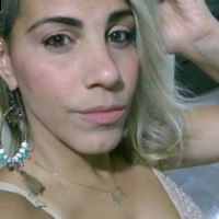 Aline Perez Ganga