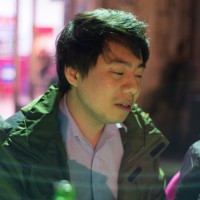 HYUN WUNG MUN (문현웅)