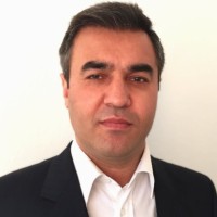 Ibrahim Selcuk