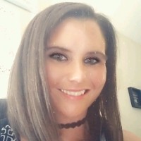 Kimberly Baker