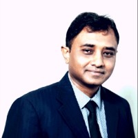 Debasish Mitra