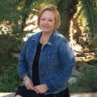 Patsy Grissom