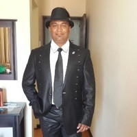 Len Govender