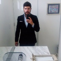 Oscar García