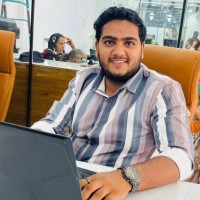 Harshit Sangani