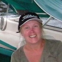 Sue Buddin