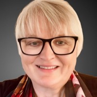 Eira Hammond ChFCIPPDip