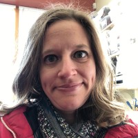 Emily Mesch