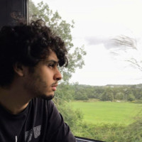 Kit Evason-Roopra