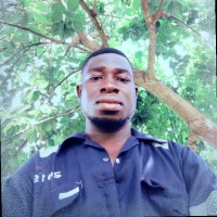 Samuel Yeboah