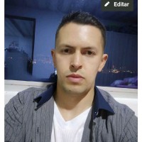 Daniel Camilo Acosta Machado