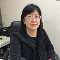 Patricia Hwang