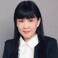 Patricia Lau Cheh Meng